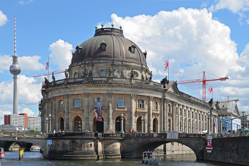 Bode-Museum Berlin