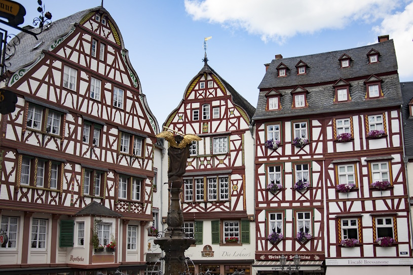 Bernkastel-Kues