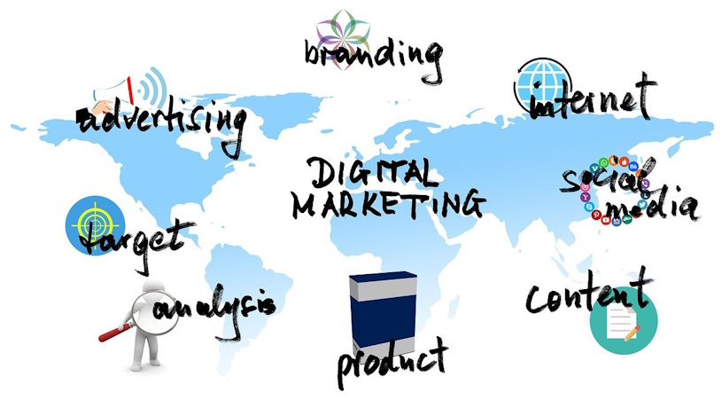 Digital Marketing