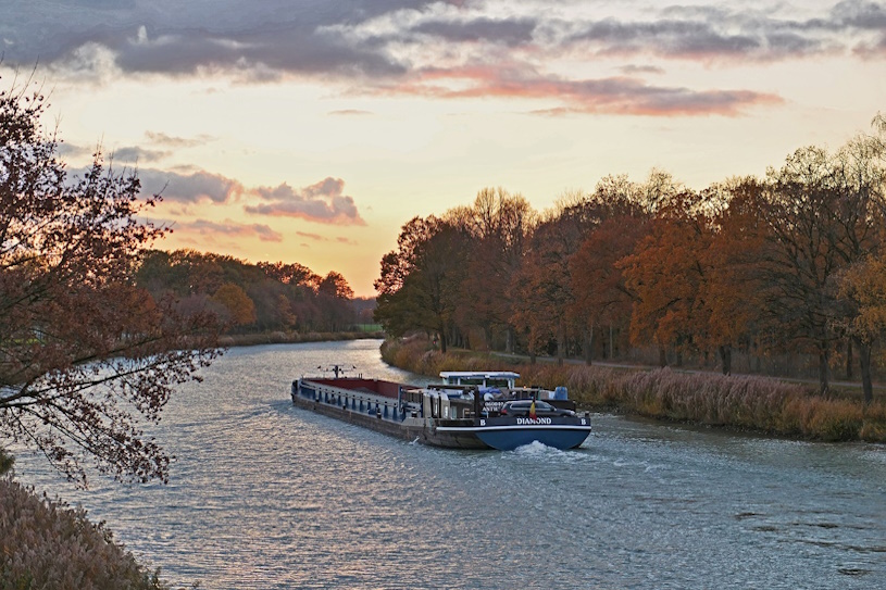 Dortmund-Ems-Kanal