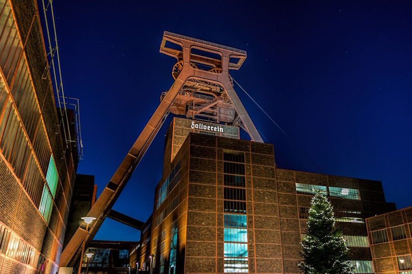 Zeche Zollverein