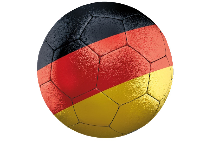 Fußball