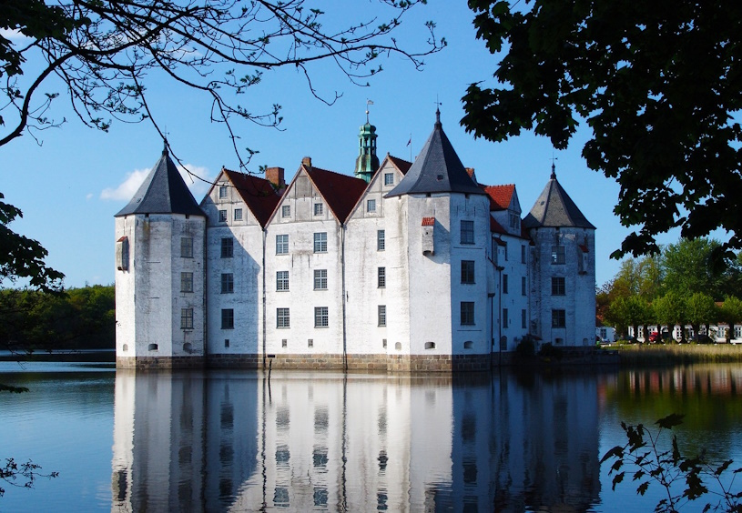 Schloss Glücksburg