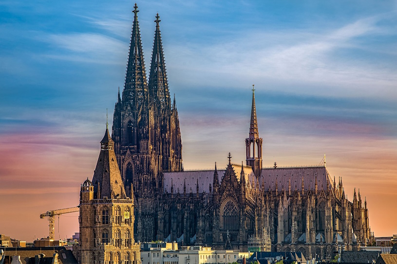 Kölner Dom