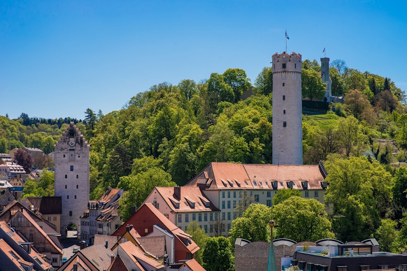 Ravensburg