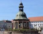 Marktplatz Marktplatz